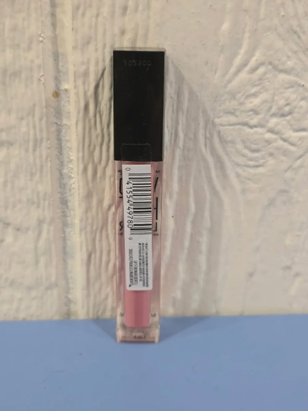 Maybelline Vivid Hot Lacquer Liquid Lipstick - Soft Pink